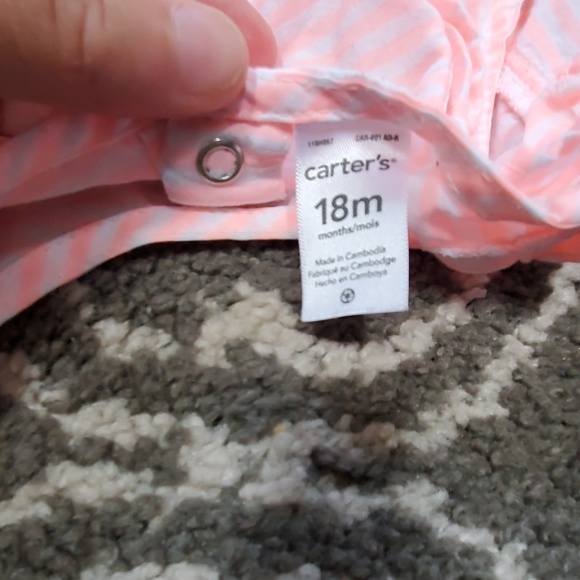 18 Month Set - Picture 4 of 4